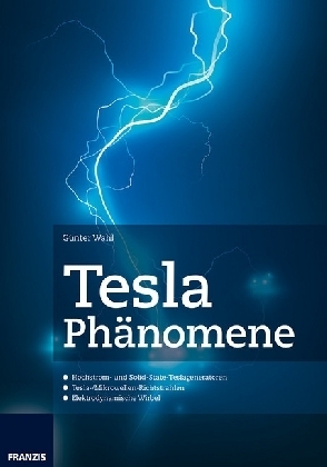Tesla Phänomene