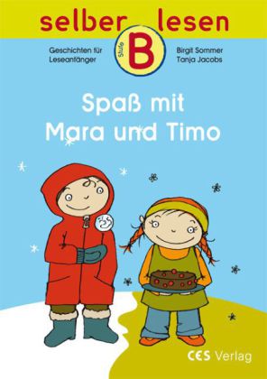 Spaß mit Mara und Timo main product photo