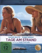 Tage am Strand, 1 Blu-ray