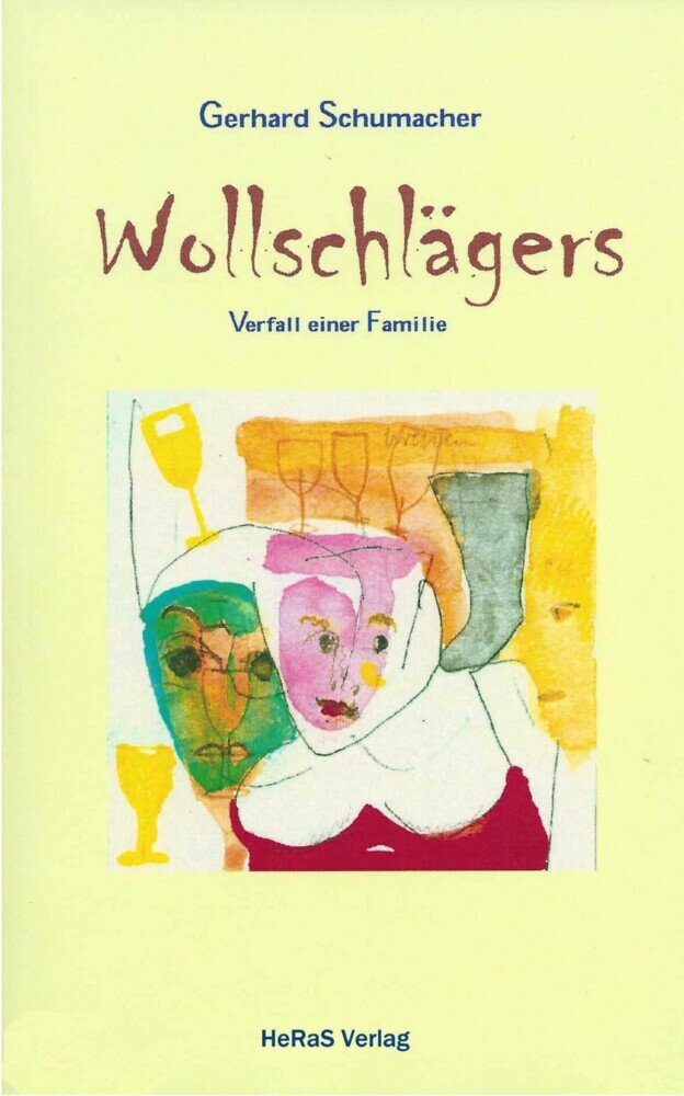Wollschlägers main product photo
