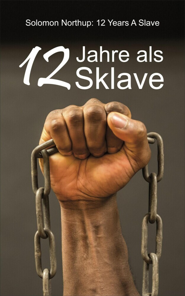 12 Jahre als Sklave main product photo