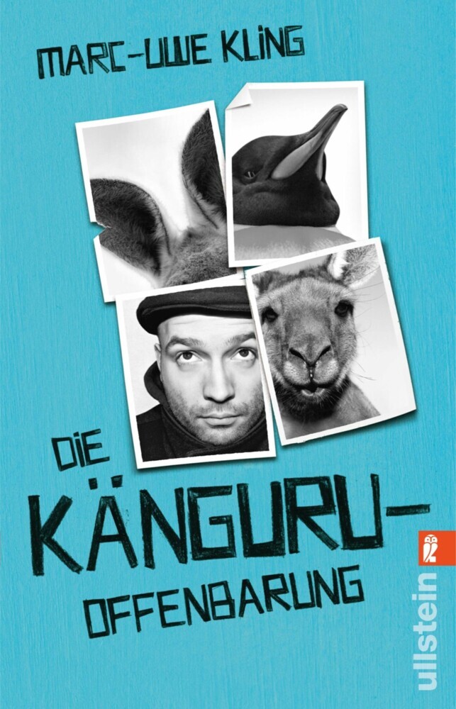 Die Känguru-Offenbarung main product photo