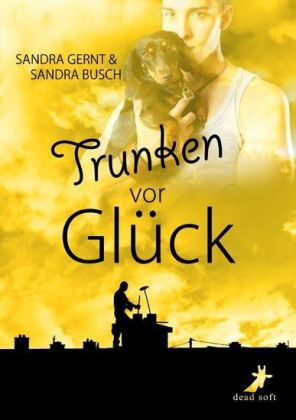 Trunken vor Glück main product photo