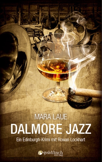 Dalmore Jazz main product photo