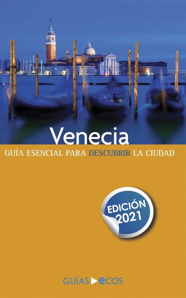 Venecia main product photo