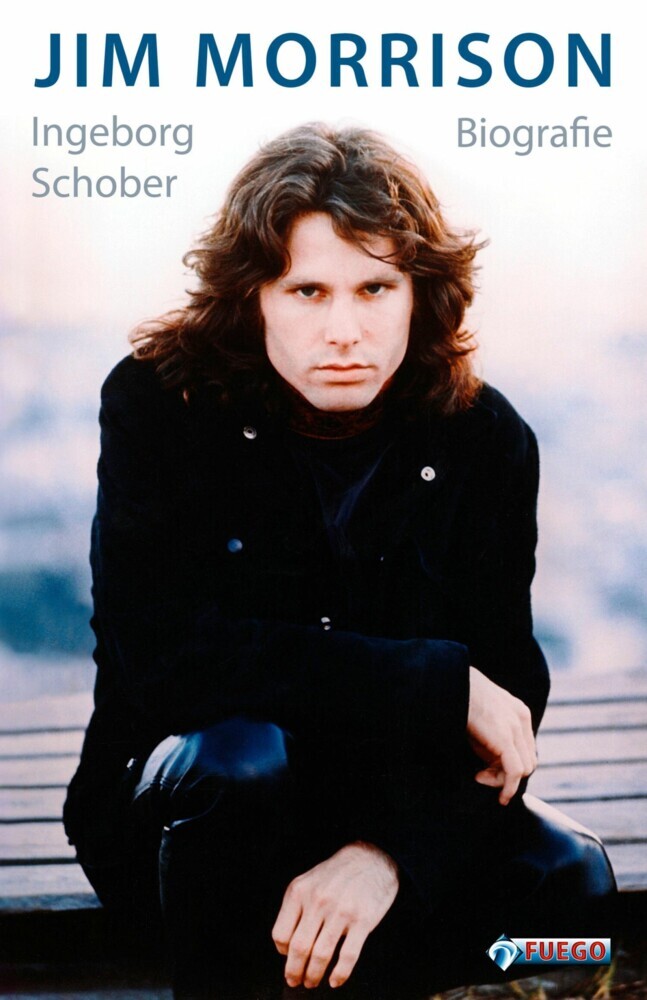 Jim Morrison main product photo