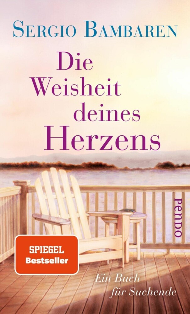 Die Weisheit deines Herzens main product photo