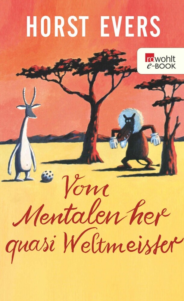 Vom Mentalen her quasi Weltmeister main product photo