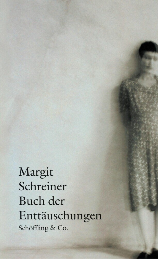Buch der Enttäuschungen main product photo