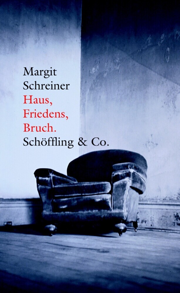 Haus, Friedens, Bruch. main product photo