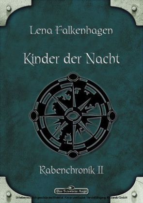DSA 29: Kinder der Nacht