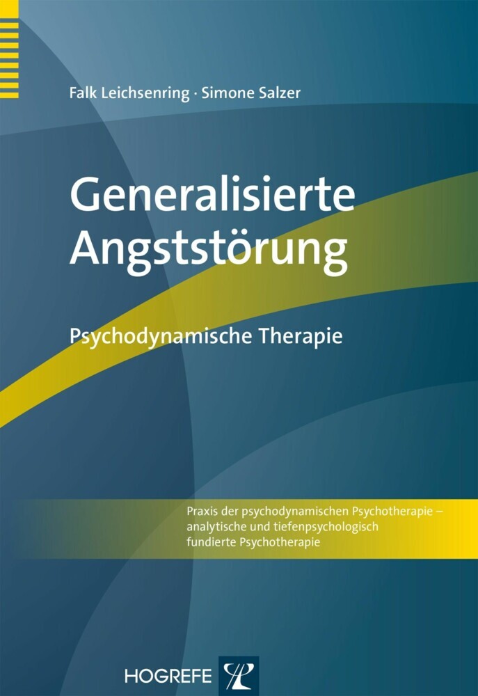 Generalisierte Angststörung main product photo