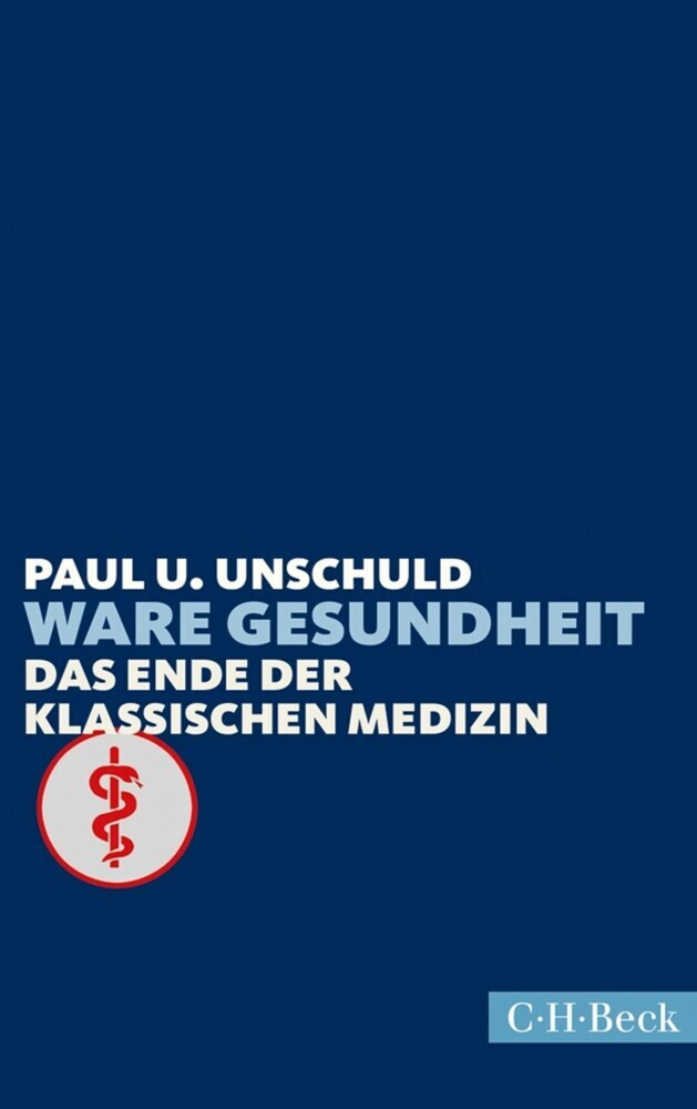 Ware Gesundheit main product photo