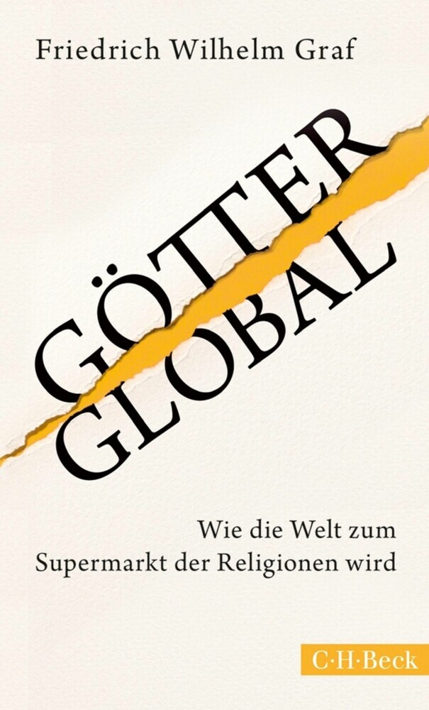 Götter global main product photo