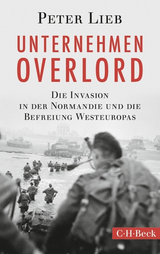 Unternehmen Overlord main product photo