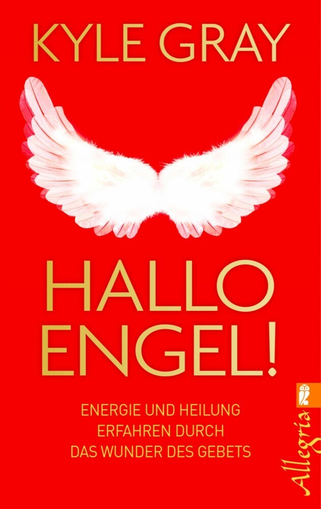 Hallo Engel! main product photo