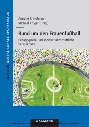 Rund um den Frauenfußball