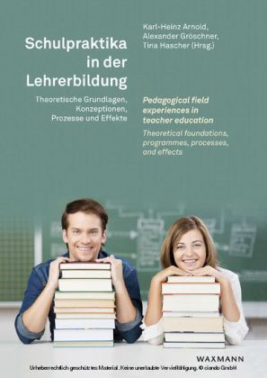 Schulpraktika in der Lehrerbildung