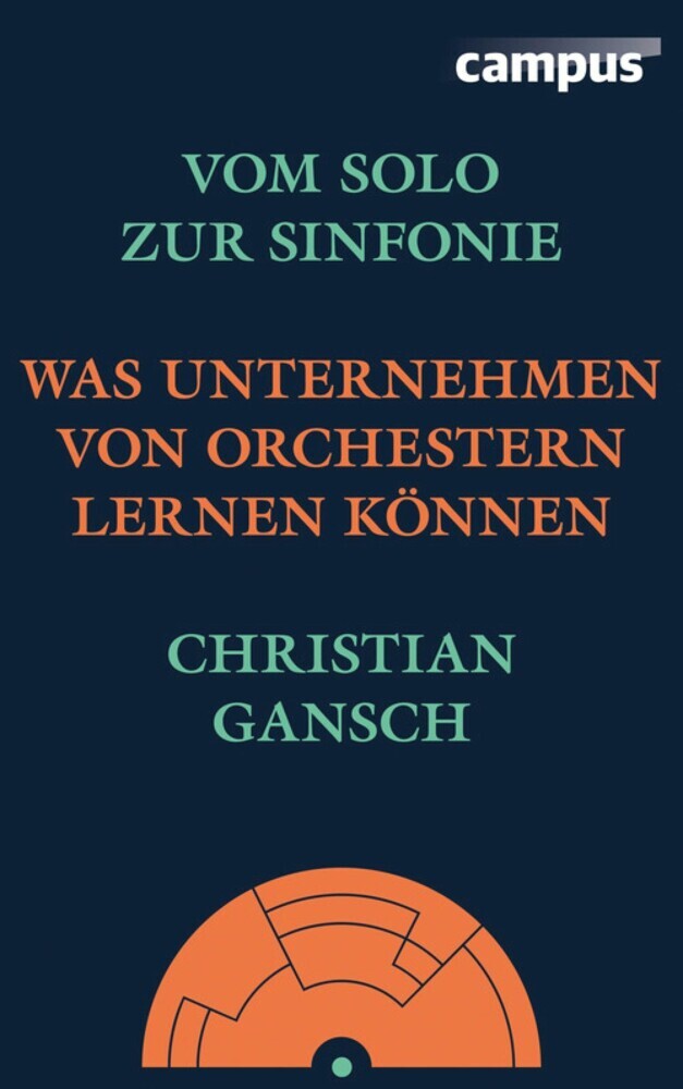 Vom Solo zur Sinfonie main product photo
