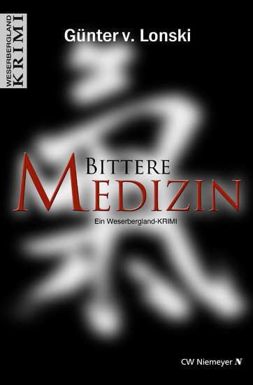 Bittere Medizin main product photo
