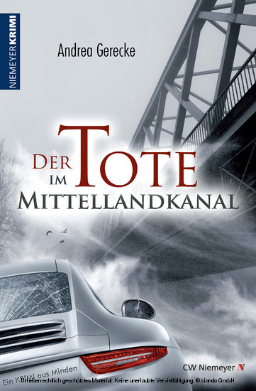 Der Tote im Mittellandkanal main product photo