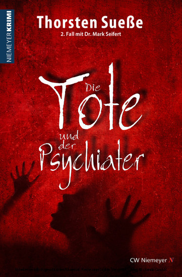 Die Tote und der Psychiater main product photo