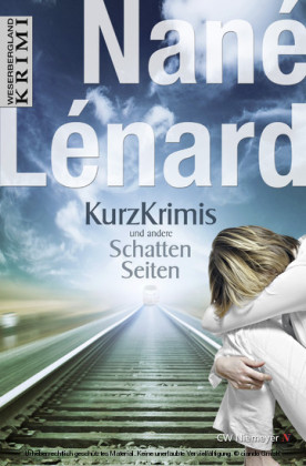 Kurzkrimis und andere SchattenSeiten