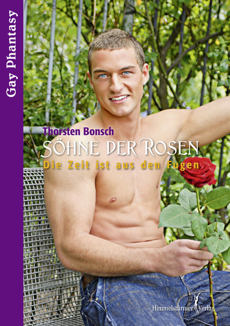 Söhne der Rose 3 main product photo