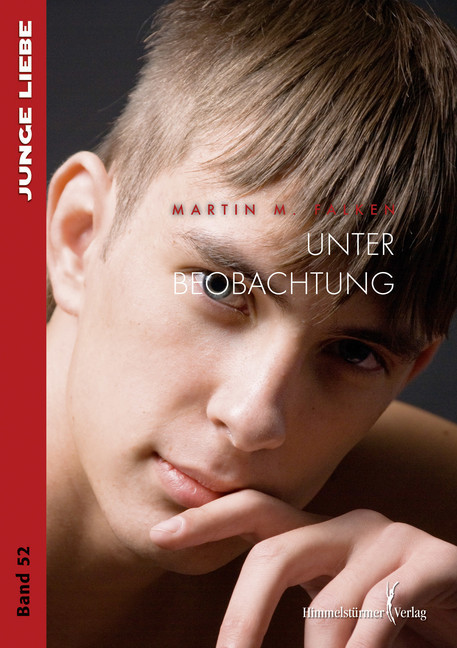 Unter Beobachtung main product photo