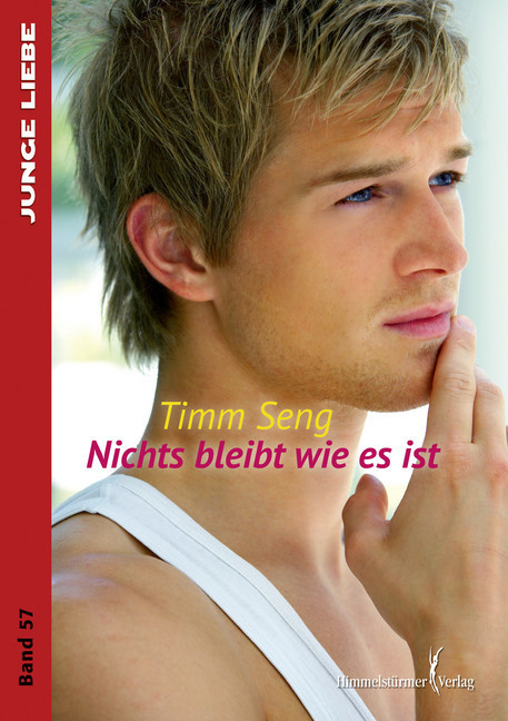 Nichts bleibt wie es ist main product photo