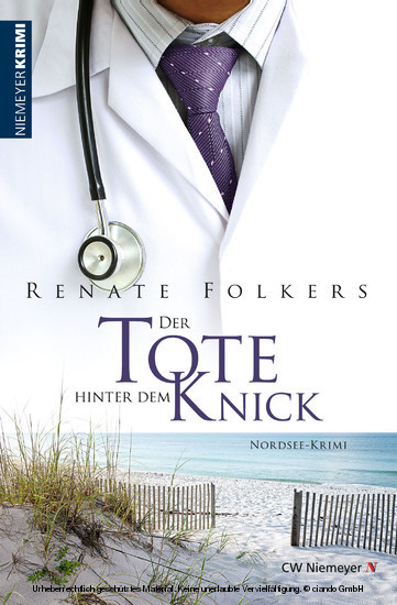 Der Tote hinter dem Knick main product photo