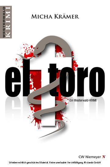 el toro main product photo