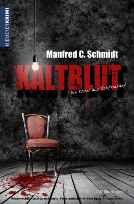 Kaltblut