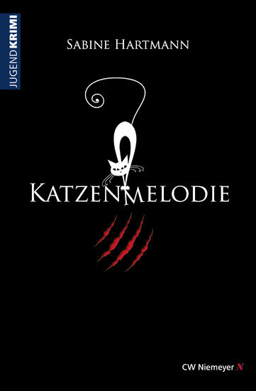 Katzenmelodie main product photo