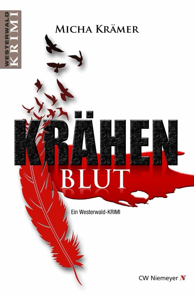 Krähenblut main product photo
