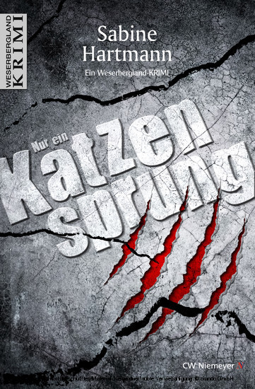 Nur ein Katzensprung main product photo