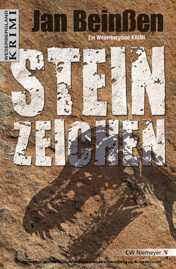 Steinzeichen main product photo