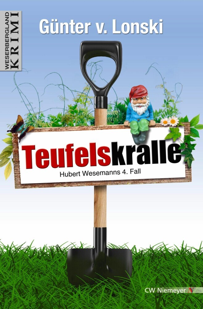 Teufelskralle main product photo