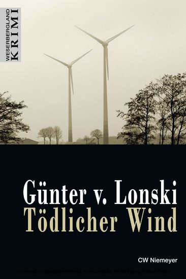Tödlicher Wind main product photo
