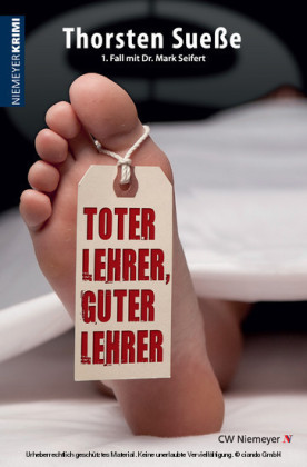 Toter Lehrer, guter Lehrer