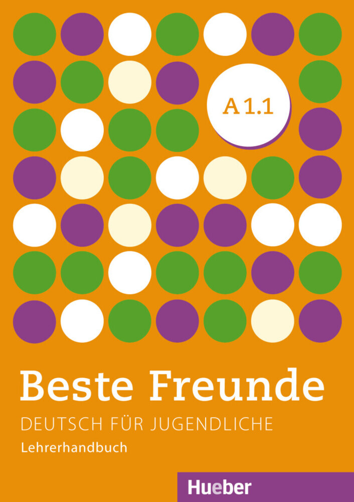 Beste Freunde A1.1 main product photo