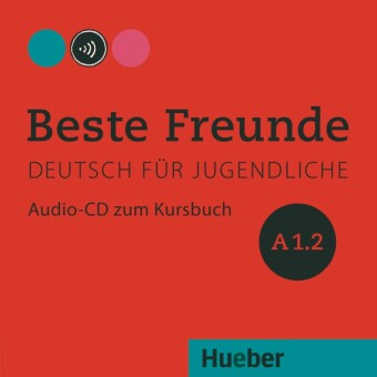 Beste Freunde A1.2