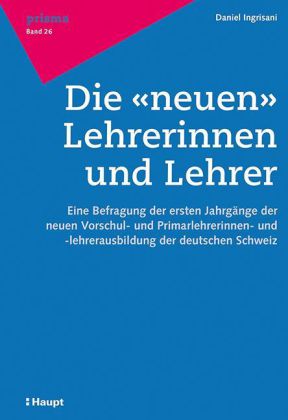 Die "neuen" Lehrerinnen und Lehrer main product photo