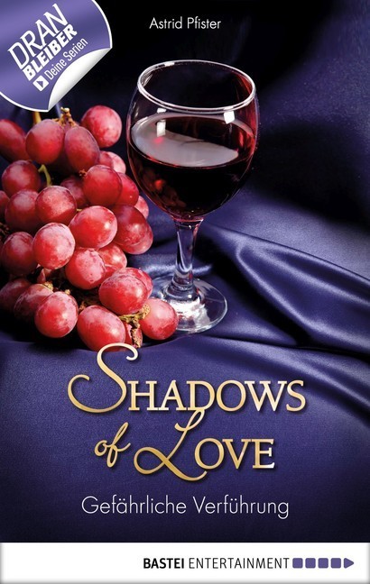 Gefährliche Verführung - Shadows of Love main product photo