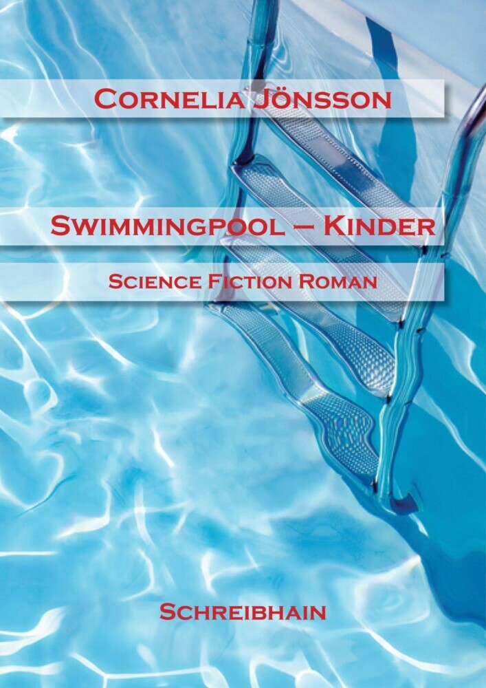 Swimmingpool-Kinder main product photo