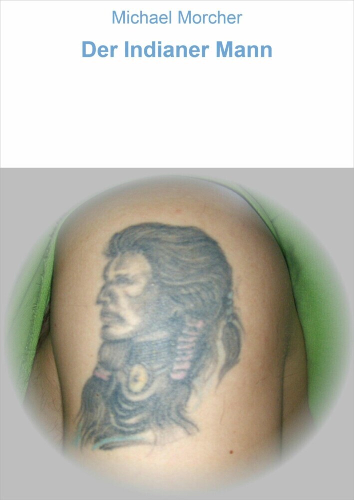 Der Indianer Mann main product photo