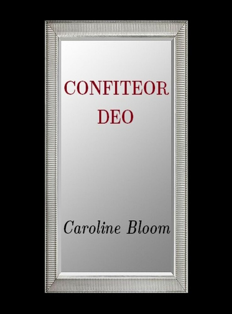 Confiteor Deo main product photo