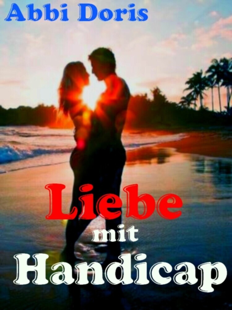 Liebe mit Handicap main product photo