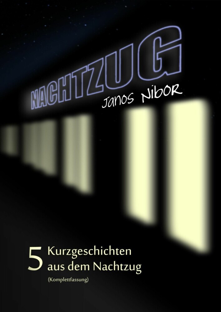Nachtzug main product photo