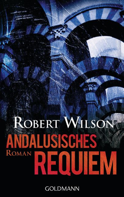 Andalusisches Requiem main product photo